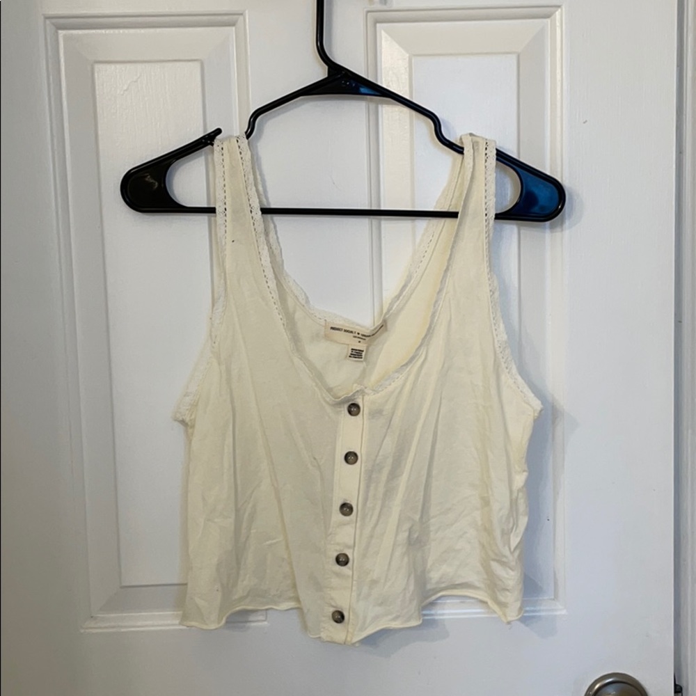 Urban Outfitters Tank!